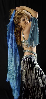 Professional Belly Dancer for corporate events in NJ